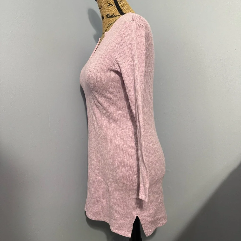 🦊 Nautica Sleep Shirt - Picture 4 of 8